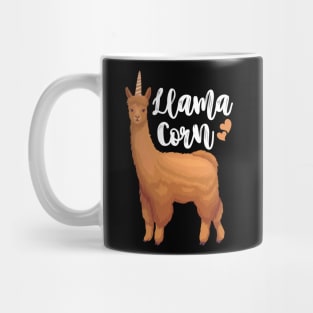 Llamacorn Mug